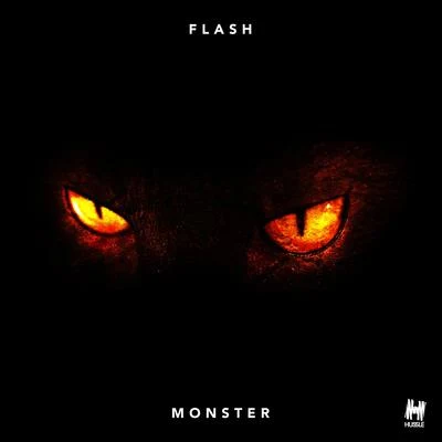 Monster 专辑 Flash/YOUNGJ