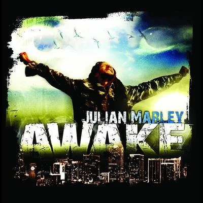 Awake 專輯 Julian Marley