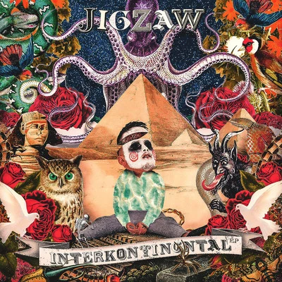 Interkontinental 專輯 Jigzaw