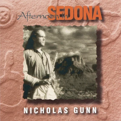 Afternoon in Sedona 專輯 Nicholas Gunn