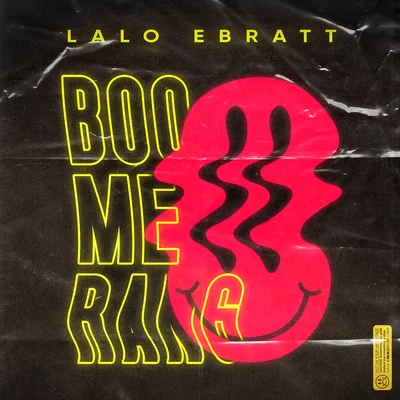 Boomerang 专辑 Lalo Ebratt/Matt Hunter