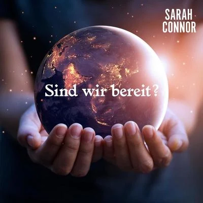 Sarah ConnorAmazing Karaoke Sind wir bereit?