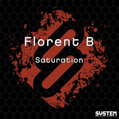 Saturation 專輯 Florent B