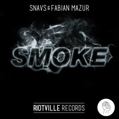 Smoke 專輯 Snavs/Tiesto