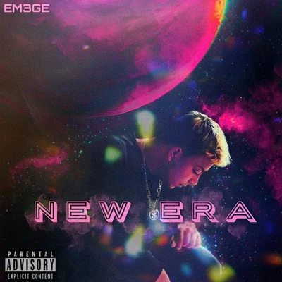 New Era 專輯 Em3ge