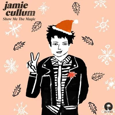 Show Me The Magic 專輯 Jamie Cullum