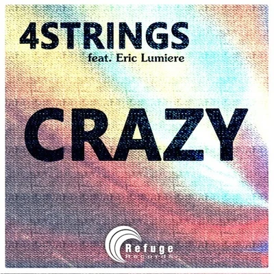 Eric Lumiere Crazy