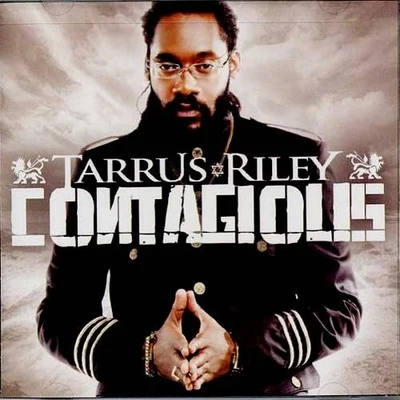 Contagious 專輯 Nailah Blackman/Tarrus Riley