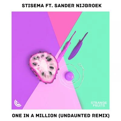 One in a Million (Undaunted Remix) 專輯 Stisema/Jack Wilby