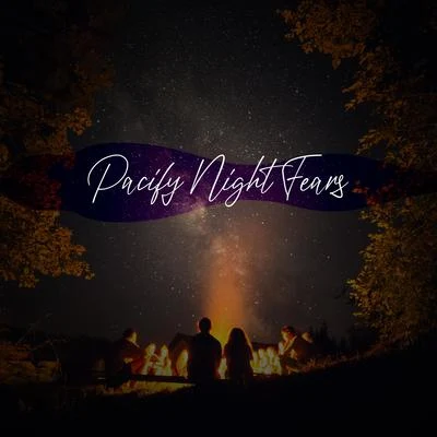 Pacify Night Fears - Sleep Hypnosis, Stress Relief, Lucid Dreaming, Insomnia Cure, Healing Music 專輯 Deep Sleep Music Academy/Calming Sounds/Música relaxante