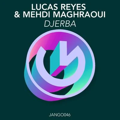 Djerba 專輯 Lucas Reyes