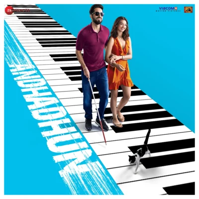 RaftaarAastha GillBadshah Andhadhun (Original Motion Picture Soundtrack)