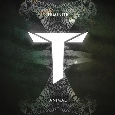 Animal 专辑 Teminite/PsoGnar