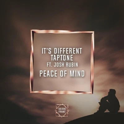 Peace Of Mind 專輯 its different/Internet Girl