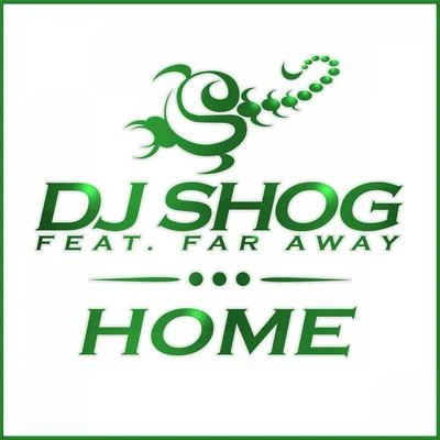 Home 專輯 DJ Shog