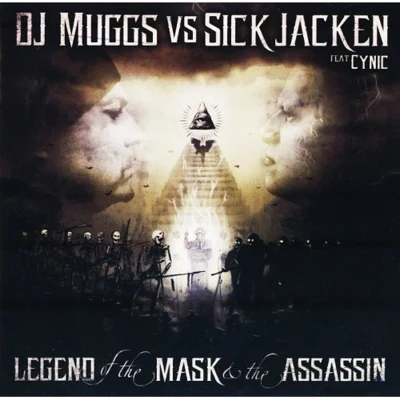 The Legend of the Mask and the Assassin 專輯 DJ Muggs/Roc Marciano