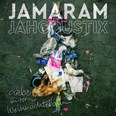 Liebe unterm Weihnachtsbaum 专辑 Jamaram/Umberto Echo