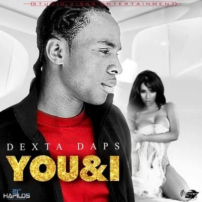 you i - single 專輯 Dexta Daps