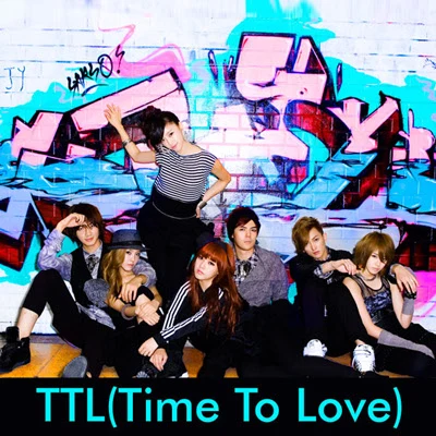 TTL (Time To Love) 專輯 See Ya/T-ara/DAViCHi