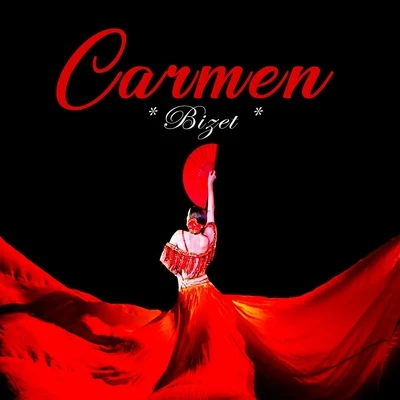 Carmen: Bizet 專輯 Pamela Pantos