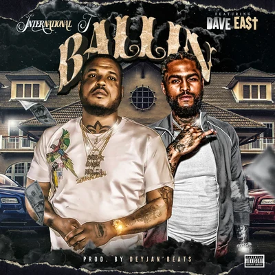 Ballin 專輯 Dave East