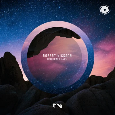 Iridium Flare 專輯 Robert Nickson/Justine Suissa/Masters & Nickson