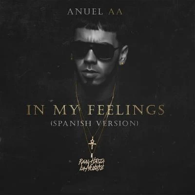 In My Feelings 專輯 Anuel AA/Rauw Alejandro