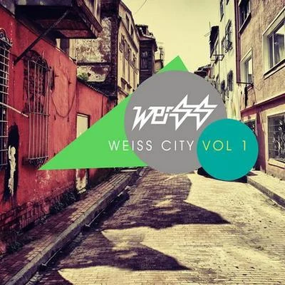 WeissA-Trak My Sister (Original Mix)