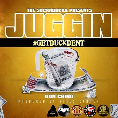 Juggin 專輯 Don Chino/AMONEYMUZIC