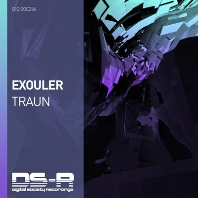 Traun 专辑 Exouler