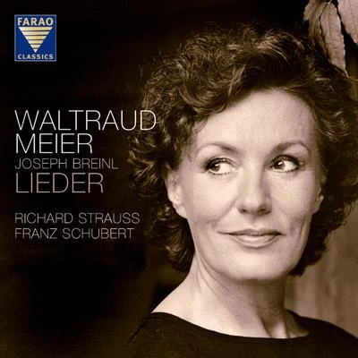 Waltraud MeierOrchester der Bayreuther FestspieleHans SotinJames Levine Lieder