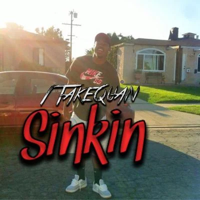 Sinkin 專輯 1TakeQuan