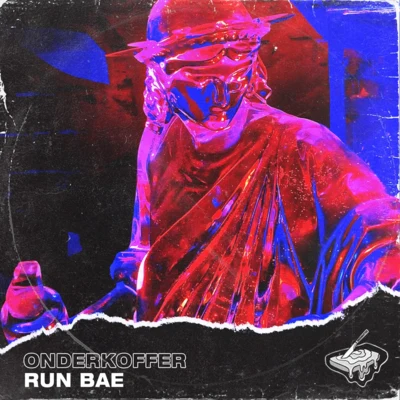 Run Bae 專輯 Onderkoffer/Kimberly Fransens