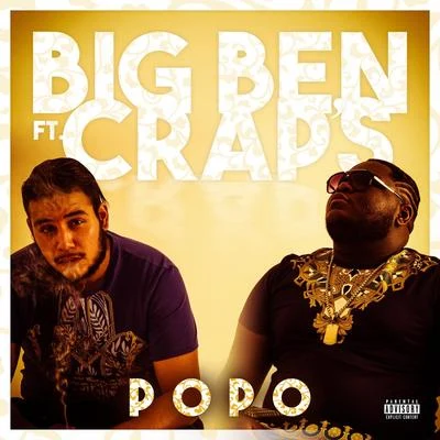 Big Ben Popo