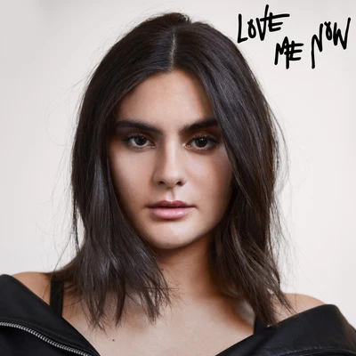 Love Me Now 專輯 Svea