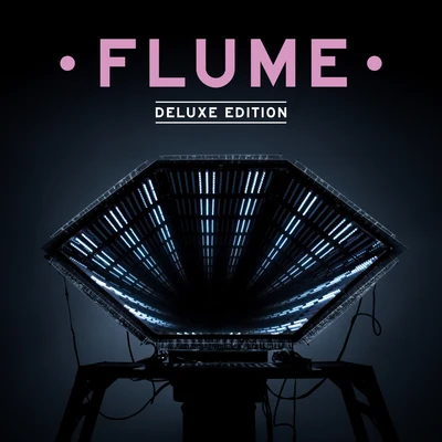 Flume: Deluxe Edition 专辑 Flume