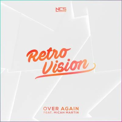 Over Again 专辑 RetroVision