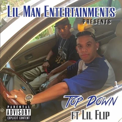 Top Down 專輯 Lil Man