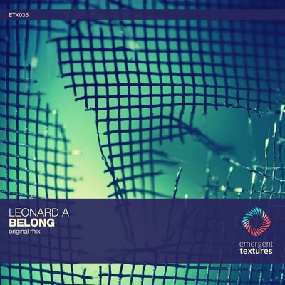 Belong 专辑 Leonard A/Nay Jay