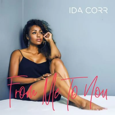 From Me To You 專輯 Ida Corr