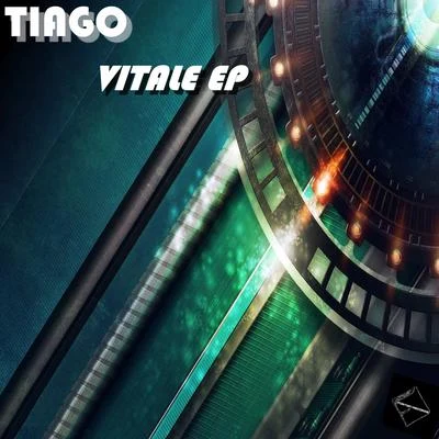 Vitale - EP 專輯 Tiago