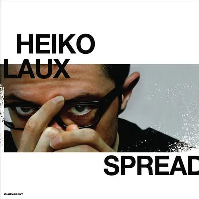 Spread 專輯 Heiko Laux