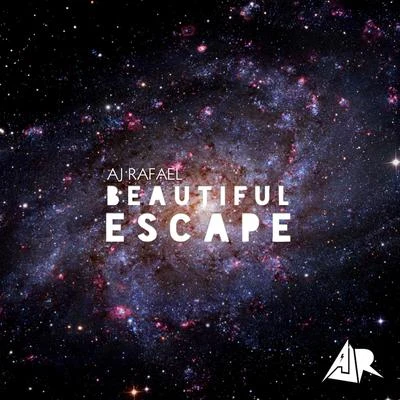 Beautiful Escape EP 專輯 AJ Rafael