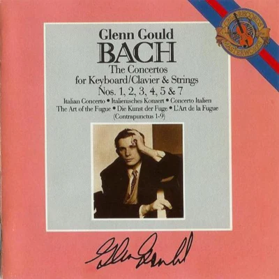 Bach - The Concertos for Keyboard and Strings 專輯 Gabriel Pick/Dope Fa$e/Kiki Rowe/Your Hunni/Ro Joaquim