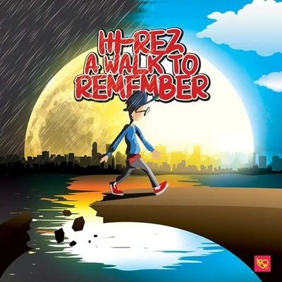 A Walk To Remember 专辑 Hi-Rez