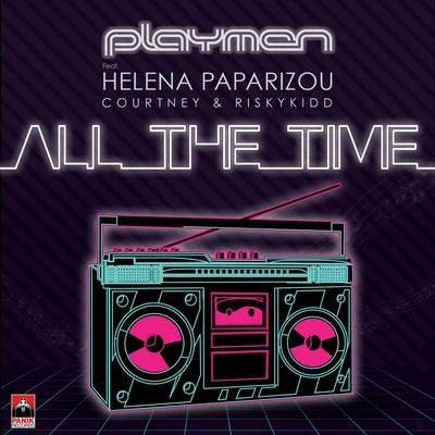 All the Time 專輯 Gioni/Playmen