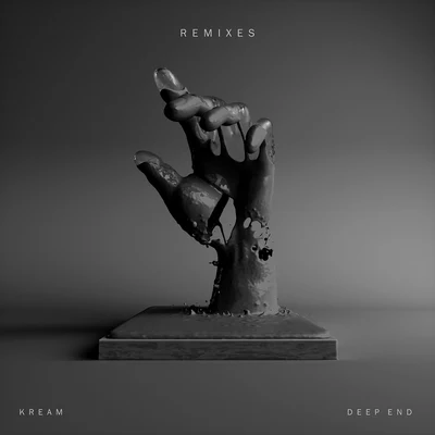 Deep End (MVJESTY Remix) 专辑 Kheis/KREAM/Isma