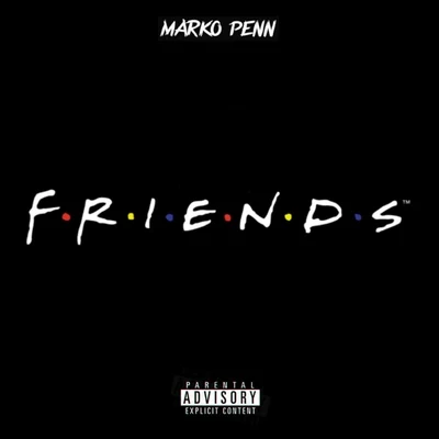 Friends 專輯 Marko Penn