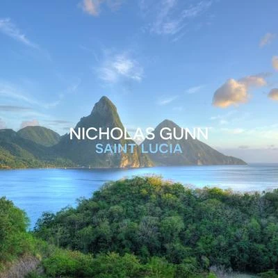 Saint Lucia 專輯 Nicholas Gunn