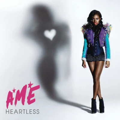 A*M*E*Embody Heartless (Fear of Tigers Futurepop Mix)